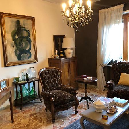 D'Or Duble' Bed And Breakfast Carignano  Luaran gambar