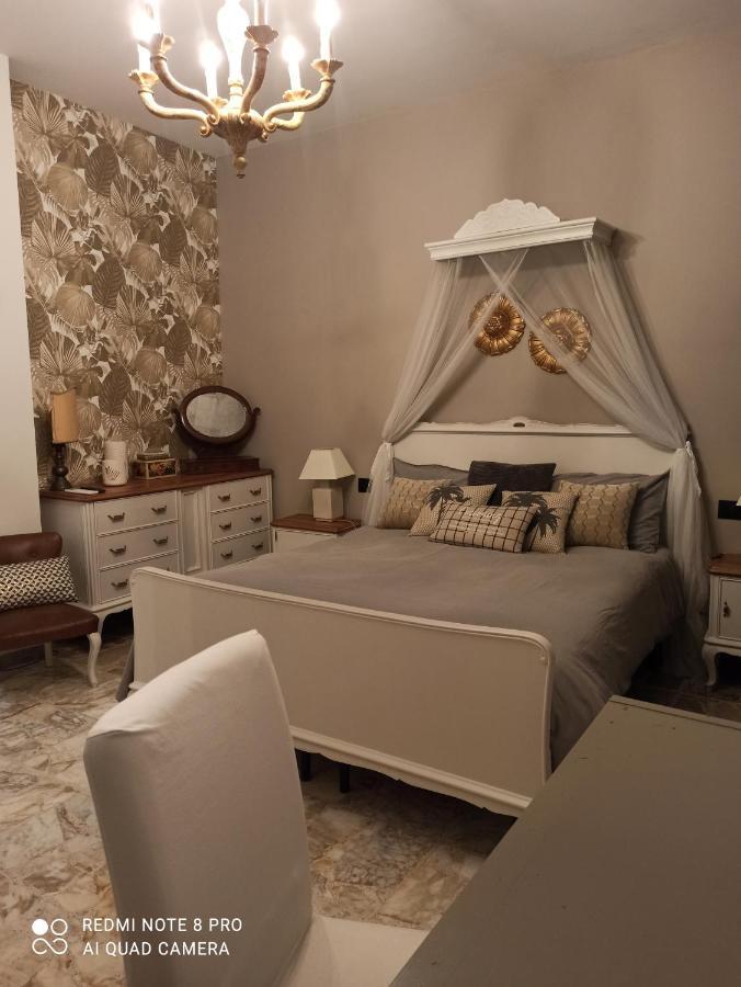 D'Or Duble' Bed And Breakfast Carignano  Luaran gambar