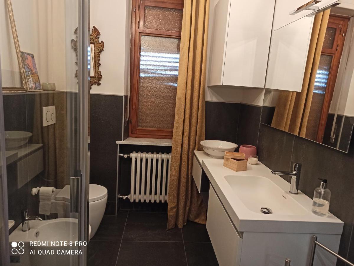 D'Or Duble' Bed And Breakfast Carignano  Luaran gambar