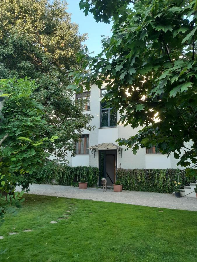 D'Or Duble' Bed And Breakfast Carignano  Luaran gambar