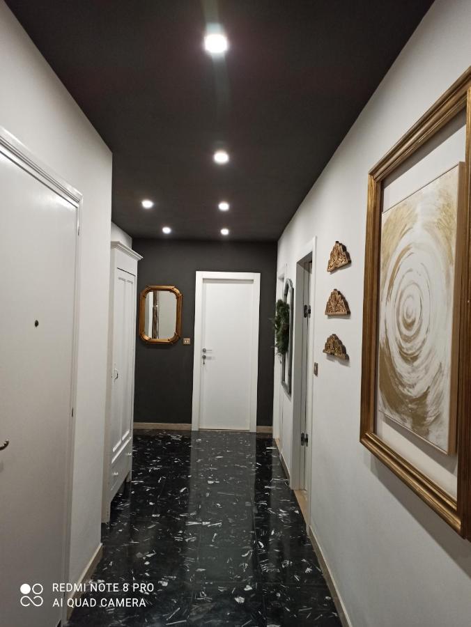 D'Or Duble' Bed And Breakfast Carignano  Luaran gambar