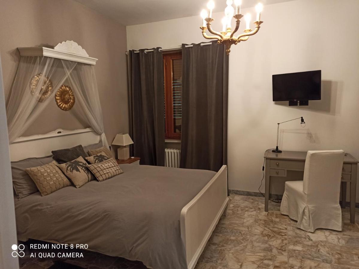 D'Or Duble' Bed And Breakfast Carignano  Luaran gambar