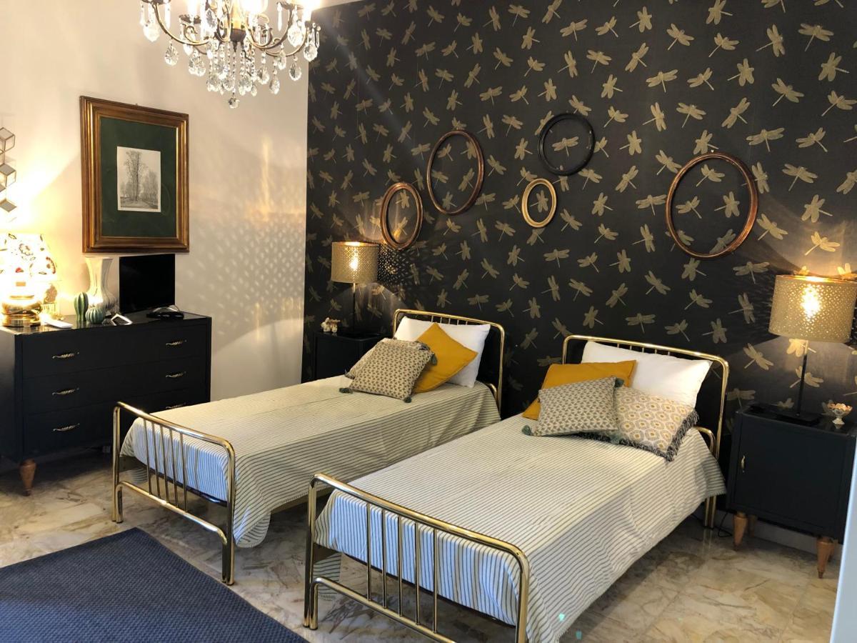 D'Or Duble' Bed And Breakfast Carignano  Luaran gambar