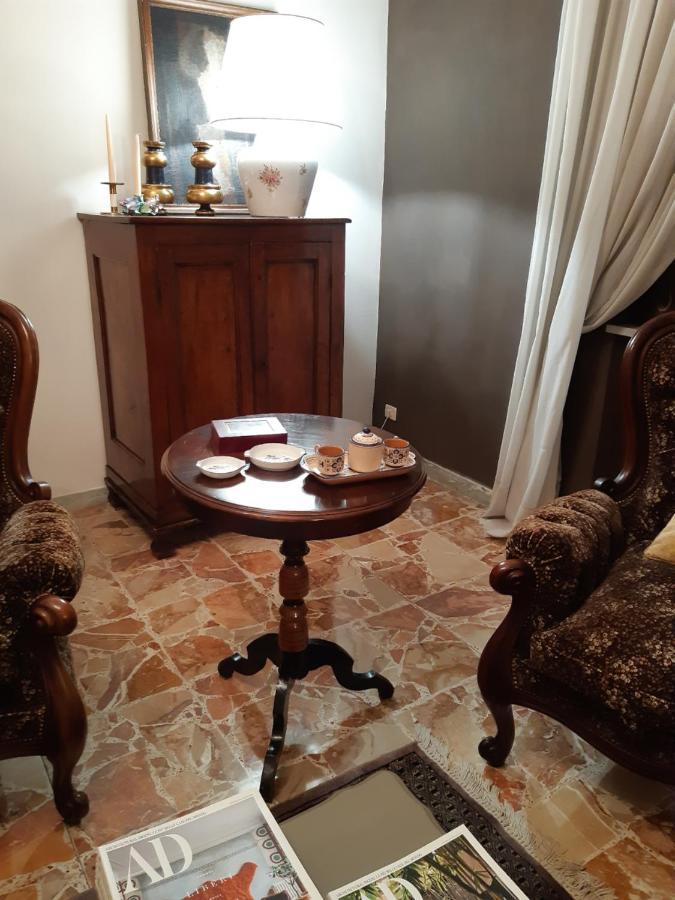 D'Or Duble' Bed And Breakfast Carignano  Luaran gambar