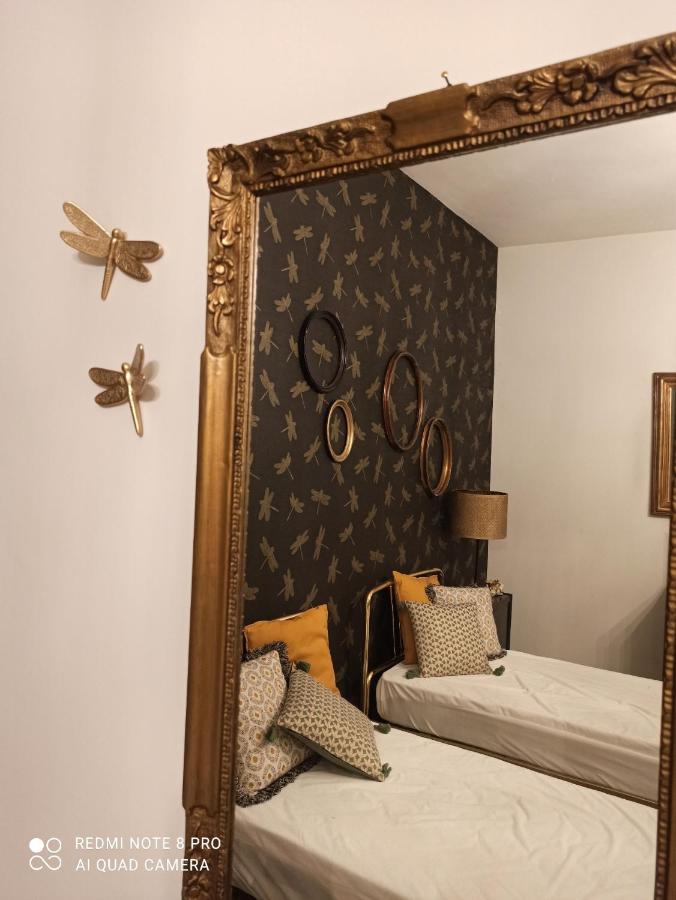 D'Or Duble' Bed And Breakfast Carignano  Luaran gambar