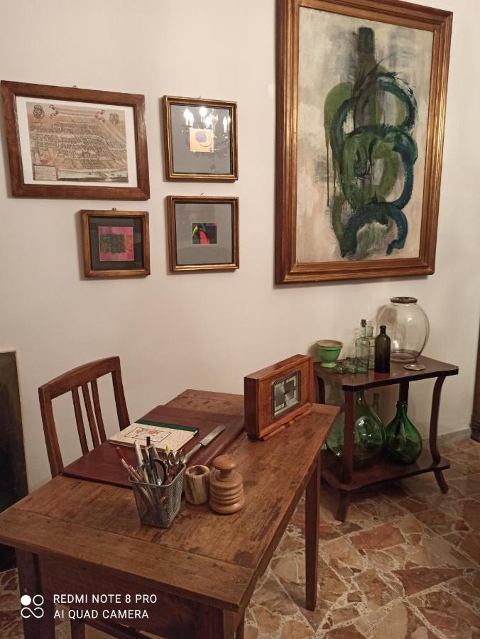 D'Or Duble' Bed And Breakfast Carignano  Luaran gambar
